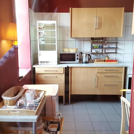Le Prana -Maison Et Chambres D'Hotes, Wellness Et Centre De Soins Rozerieulles Luaran gambar