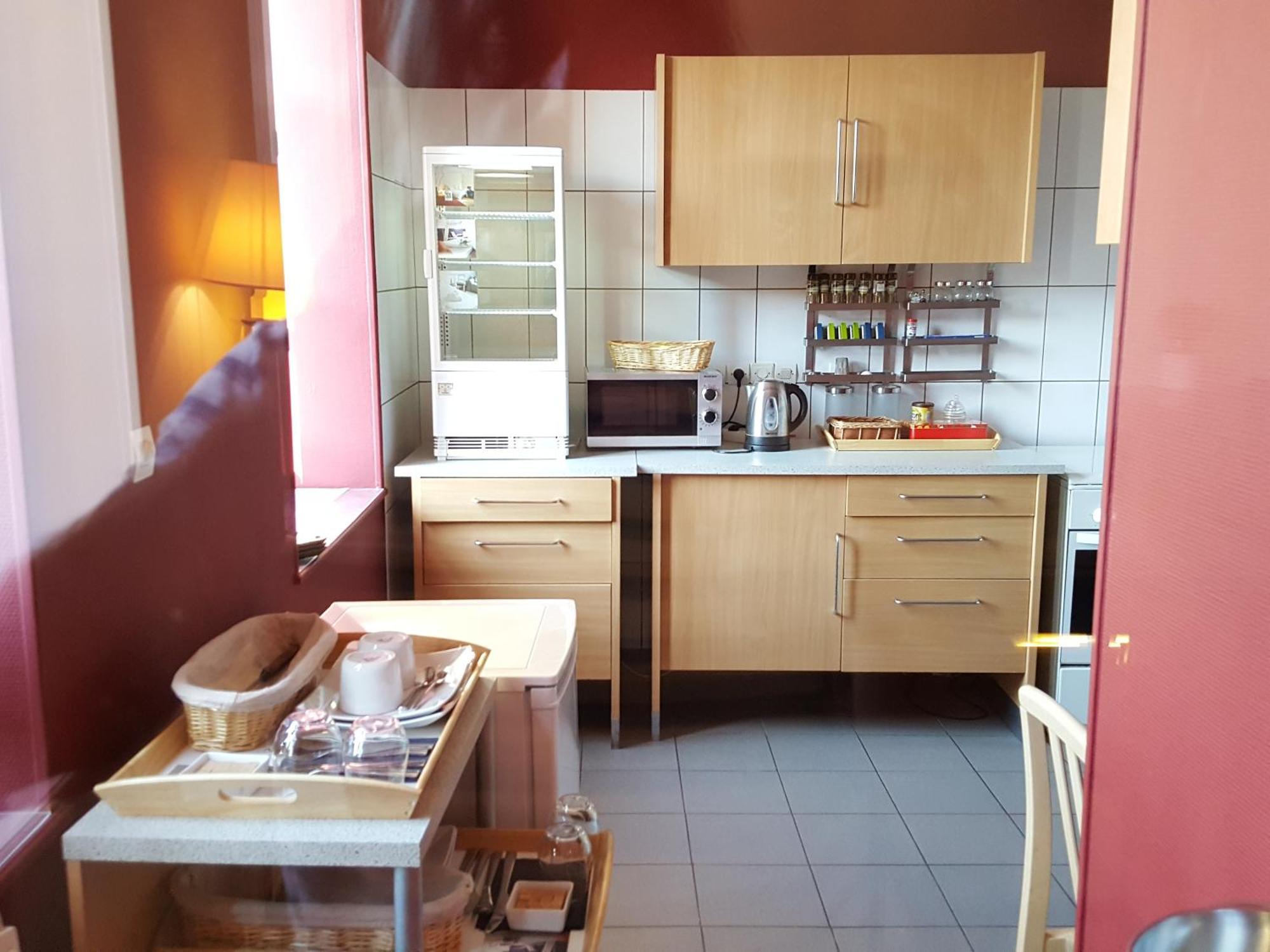 Le Prana -Maison Et Chambres D'Hotes, Wellness Et Centre De Soins Rozerieulles Luaran gambar