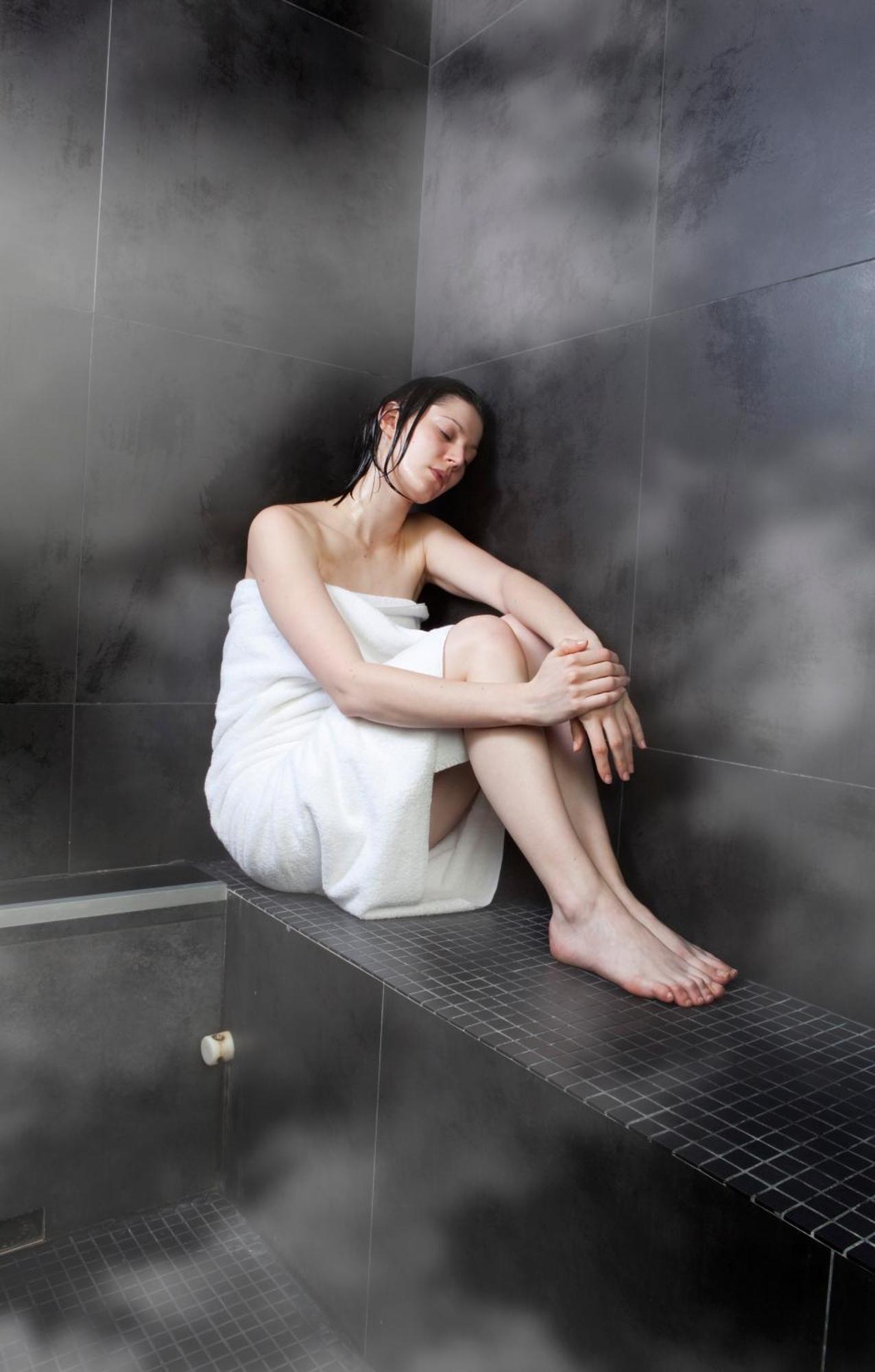 Le Prana -Maison Et Chambres D'Hotes, Wellness Et Centre De Soins Rozerieulles Luaran gambar