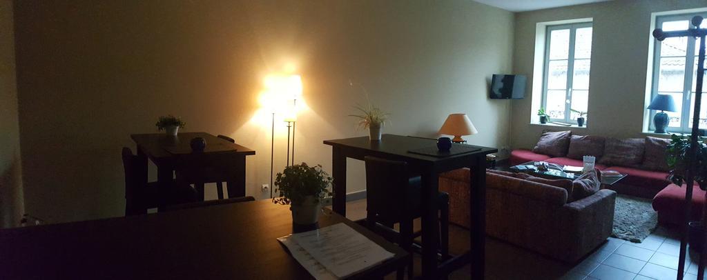 Le Prana -Maison Et Chambres D'Hotes, Wellness Et Centre De Soins Rozerieulles Luaran gambar